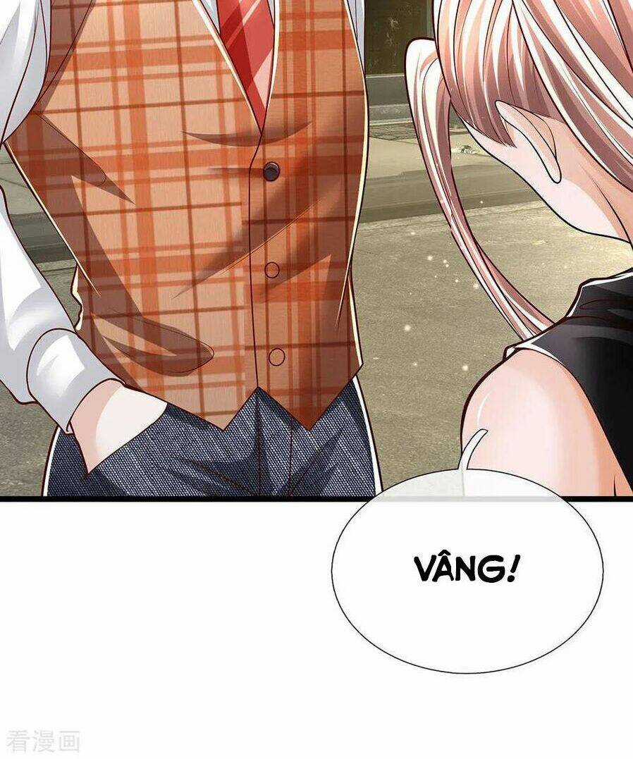 Tuyệt Đỉnh Khí Thiếu Chapter 61 trang 14