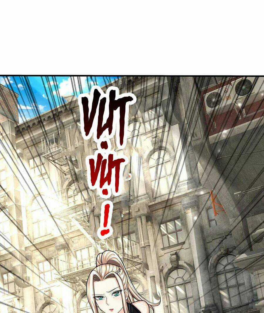 Tuyệt Đỉnh Khí Thiếu Chapter 61 trang 15