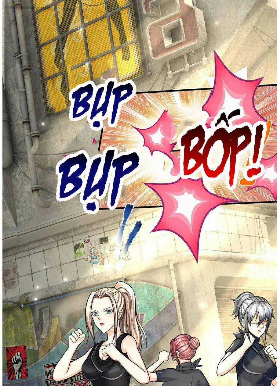 Tuyệt Đỉnh Khí Thiếu Chapter 61 trang 17