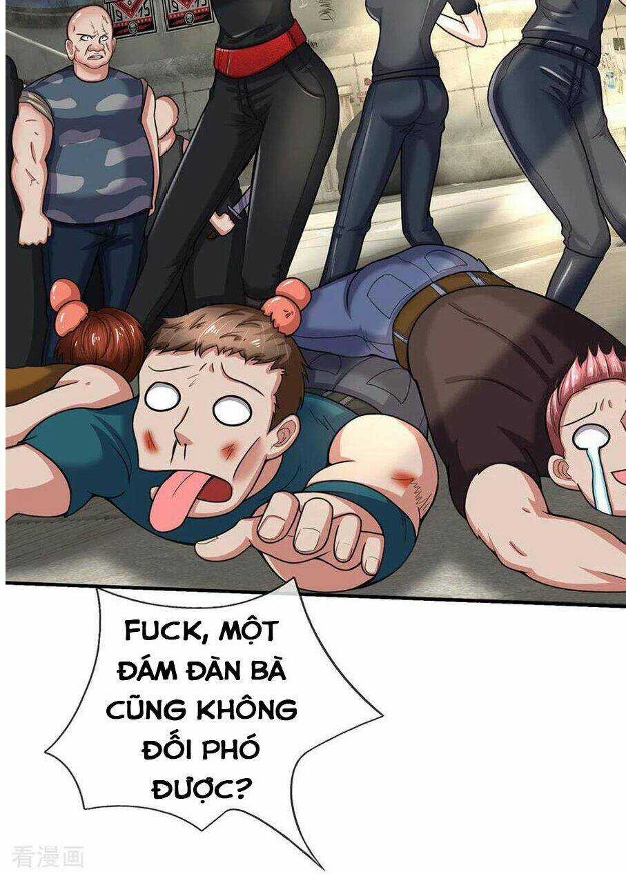 Tuyệt Đỉnh Khí Thiếu Chapter 61 trang 18