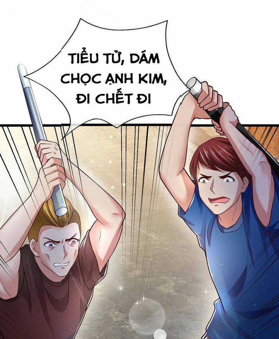 Tuyệt Đỉnh Khí Thiếu Chapter 61 trang 2