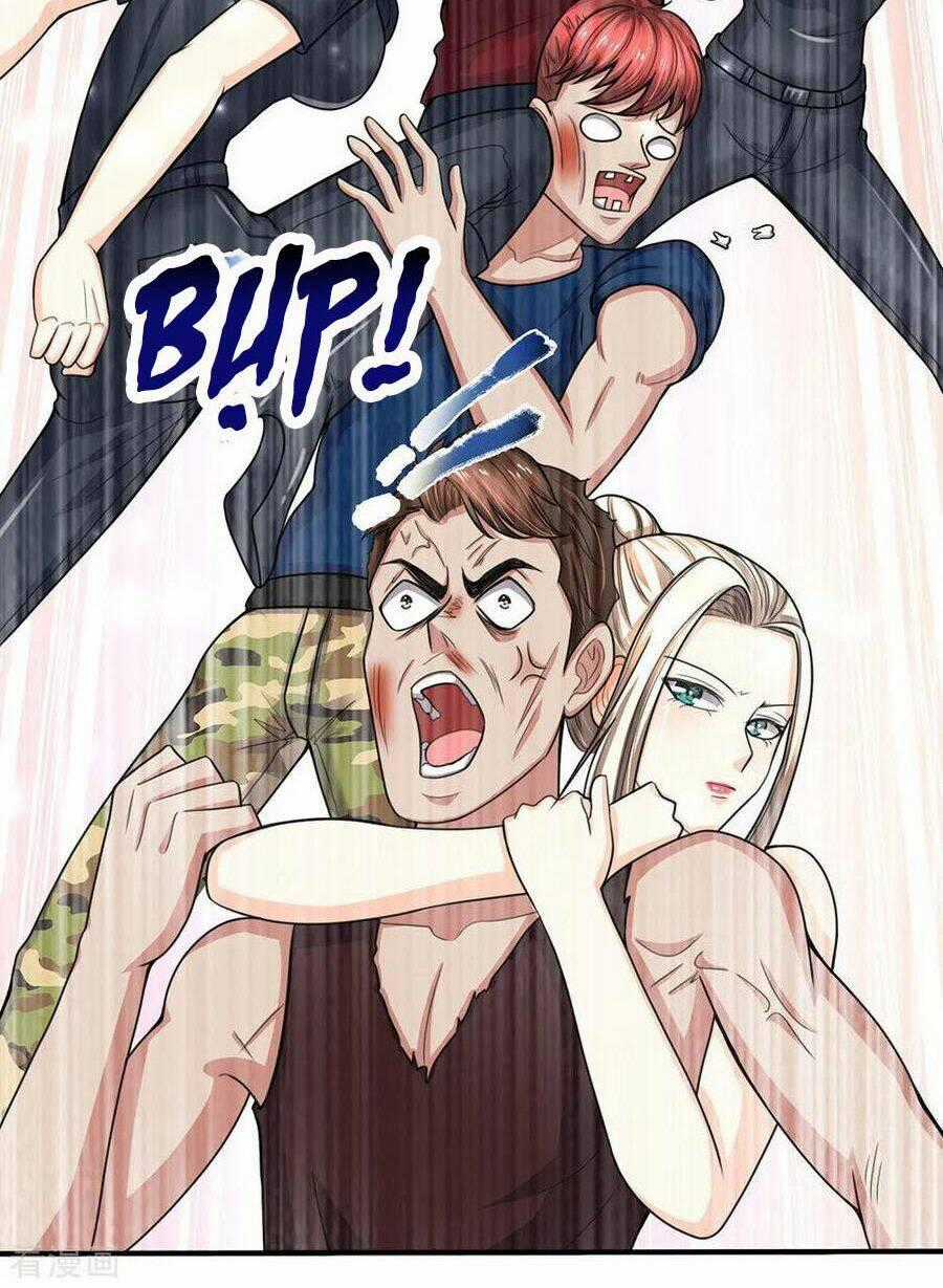 Tuyệt Đỉnh Khí Thiếu Chapter 61 trang 21