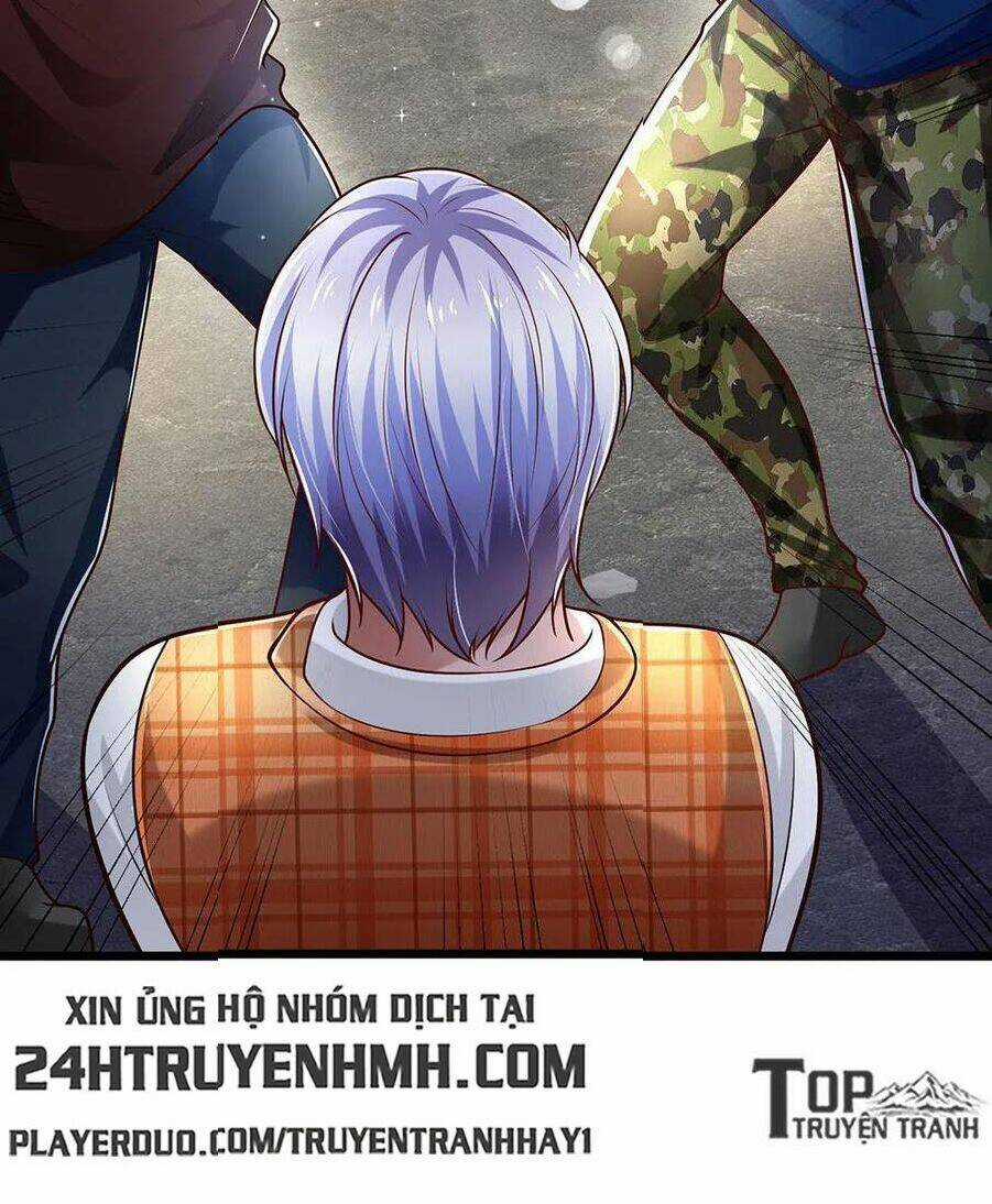 Tuyệt Đỉnh Khí Thiếu Chapter 61 trang 3