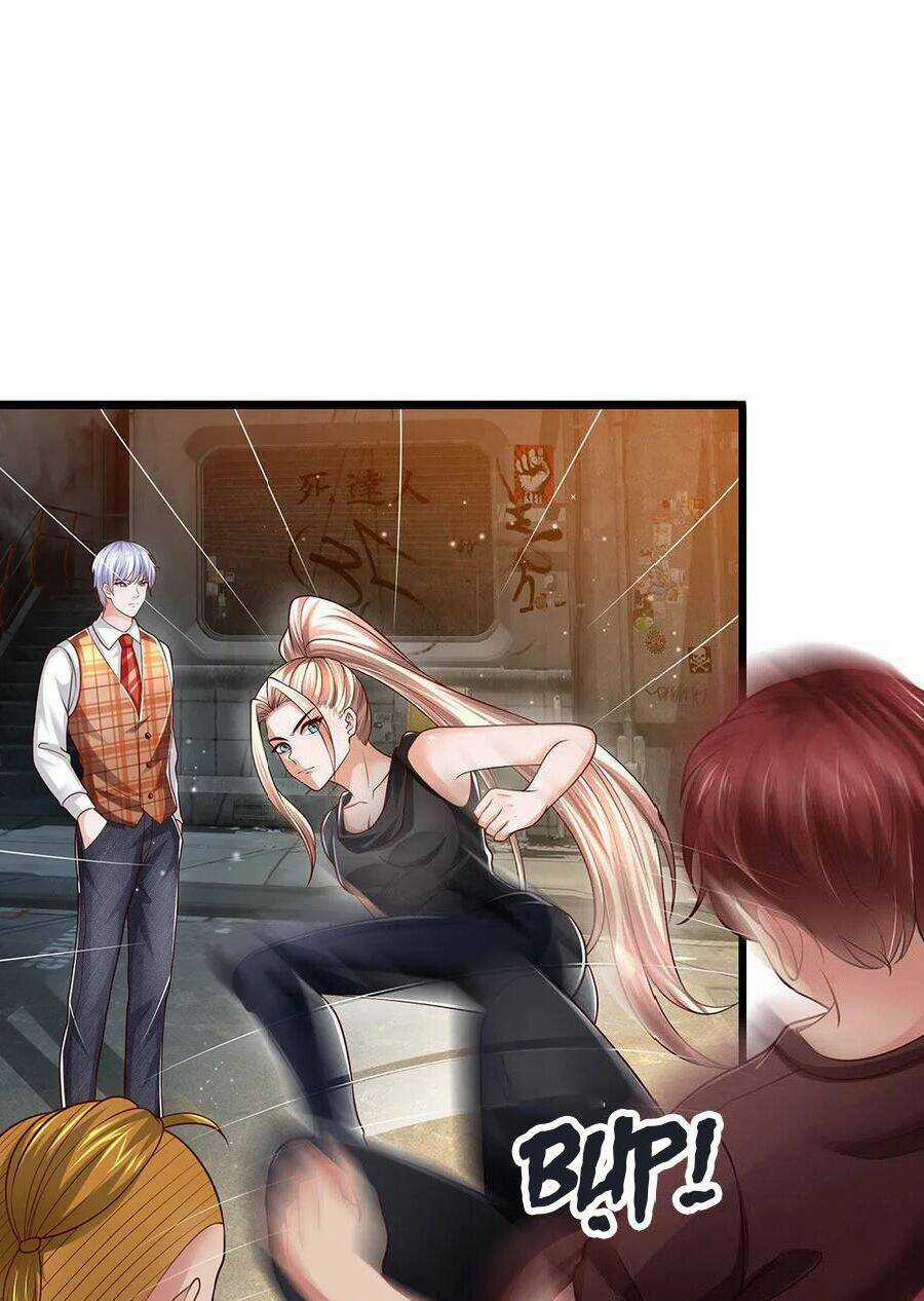 Tuyệt Đỉnh Khí Thiếu Chapter 61 trang 4