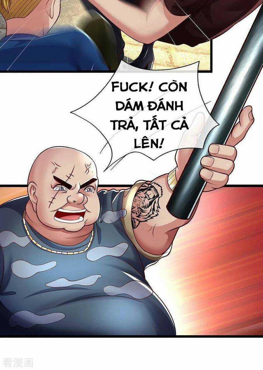 Tuyệt Đỉnh Khí Thiếu Chapter 61 trang 5