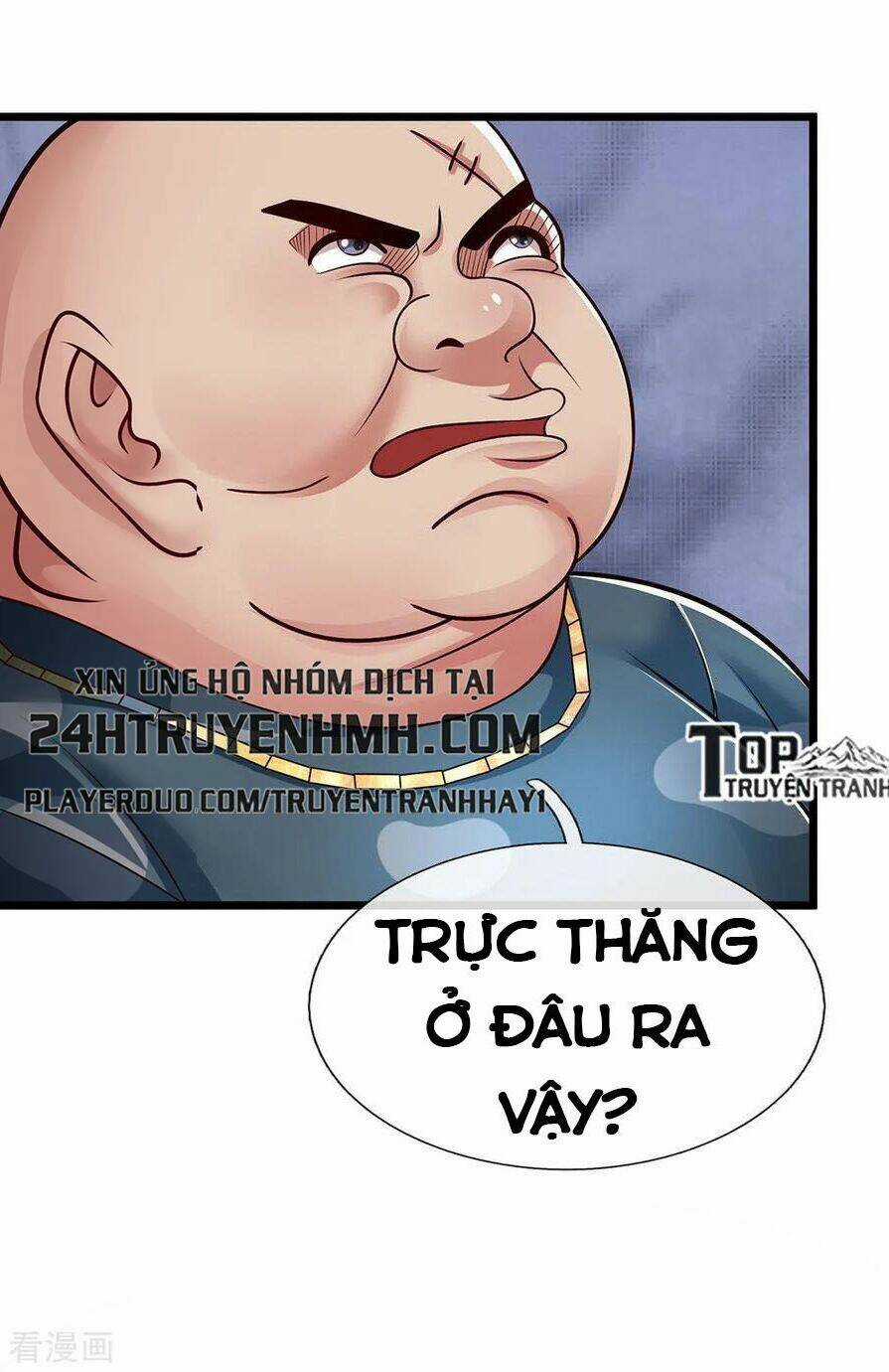 Tuyệt Đỉnh Khí Thiếu Chapter 61 trang 8