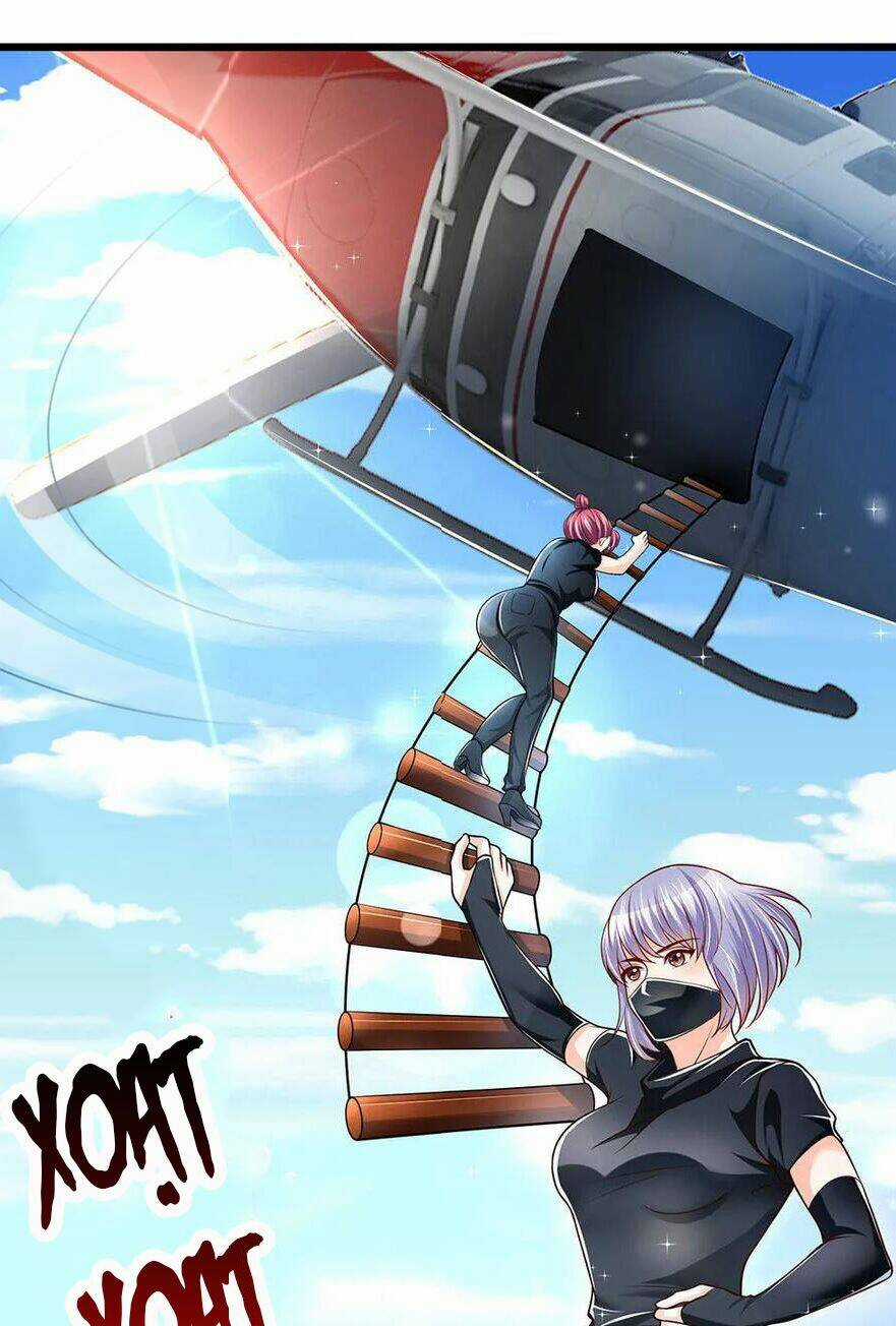 Tuyệt Đỉnh Khí Thiếu Chapter 61 trang 9