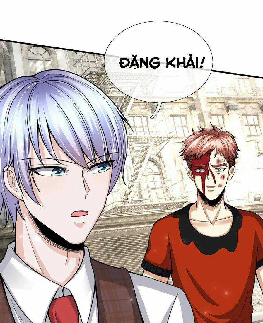 Tuyệt Đỉnh Khí Thiếu Chapter 62 trang 11
