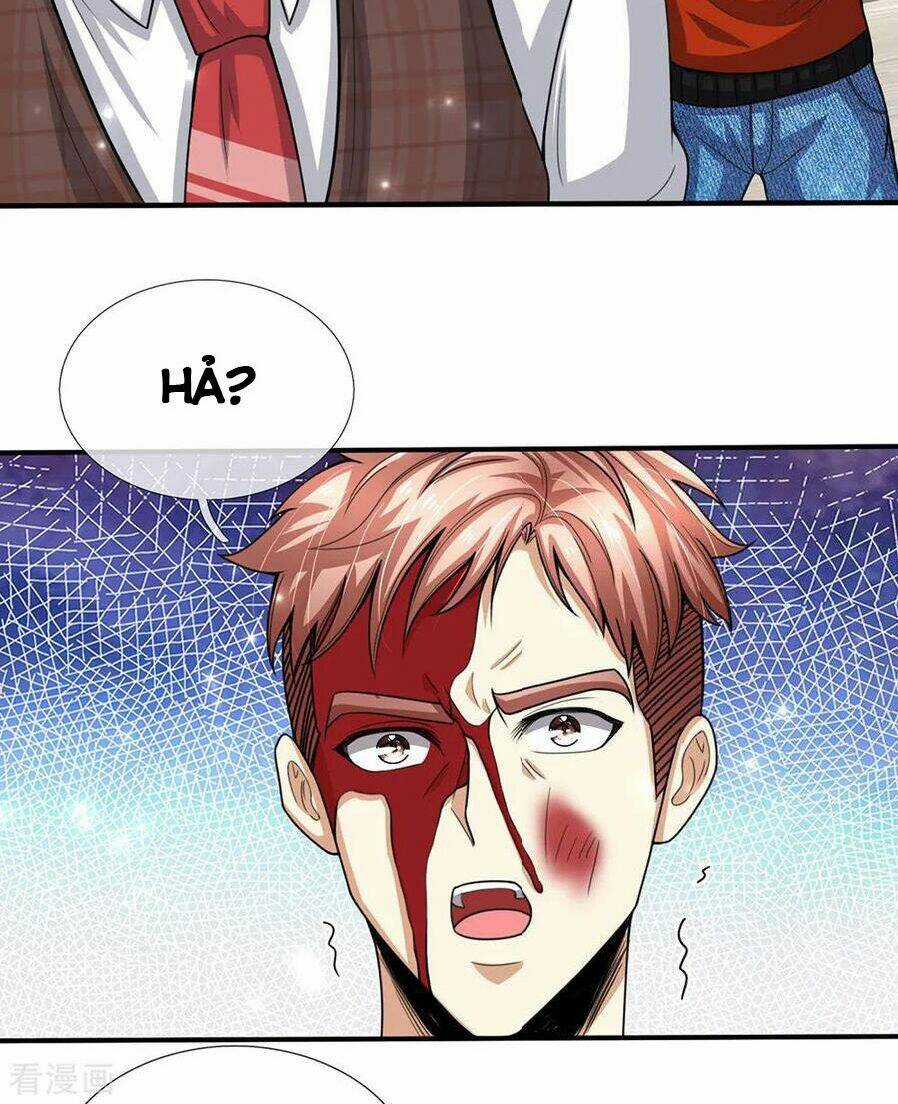 Tuyệt Đỉnh Khí Thiếu Chapter 62 trang 12