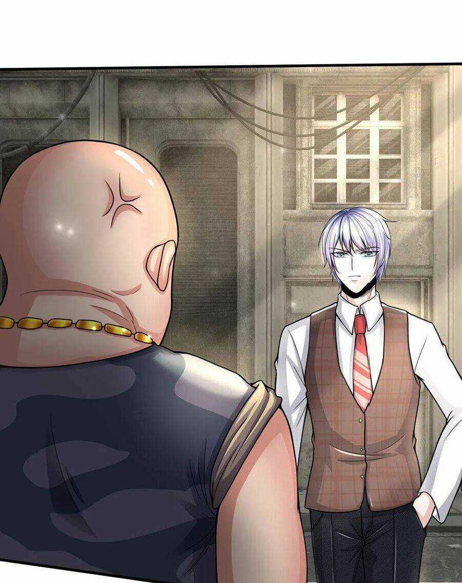 Tuyệt Đỉnh Khí Thiếu Chapter 62 trang 2