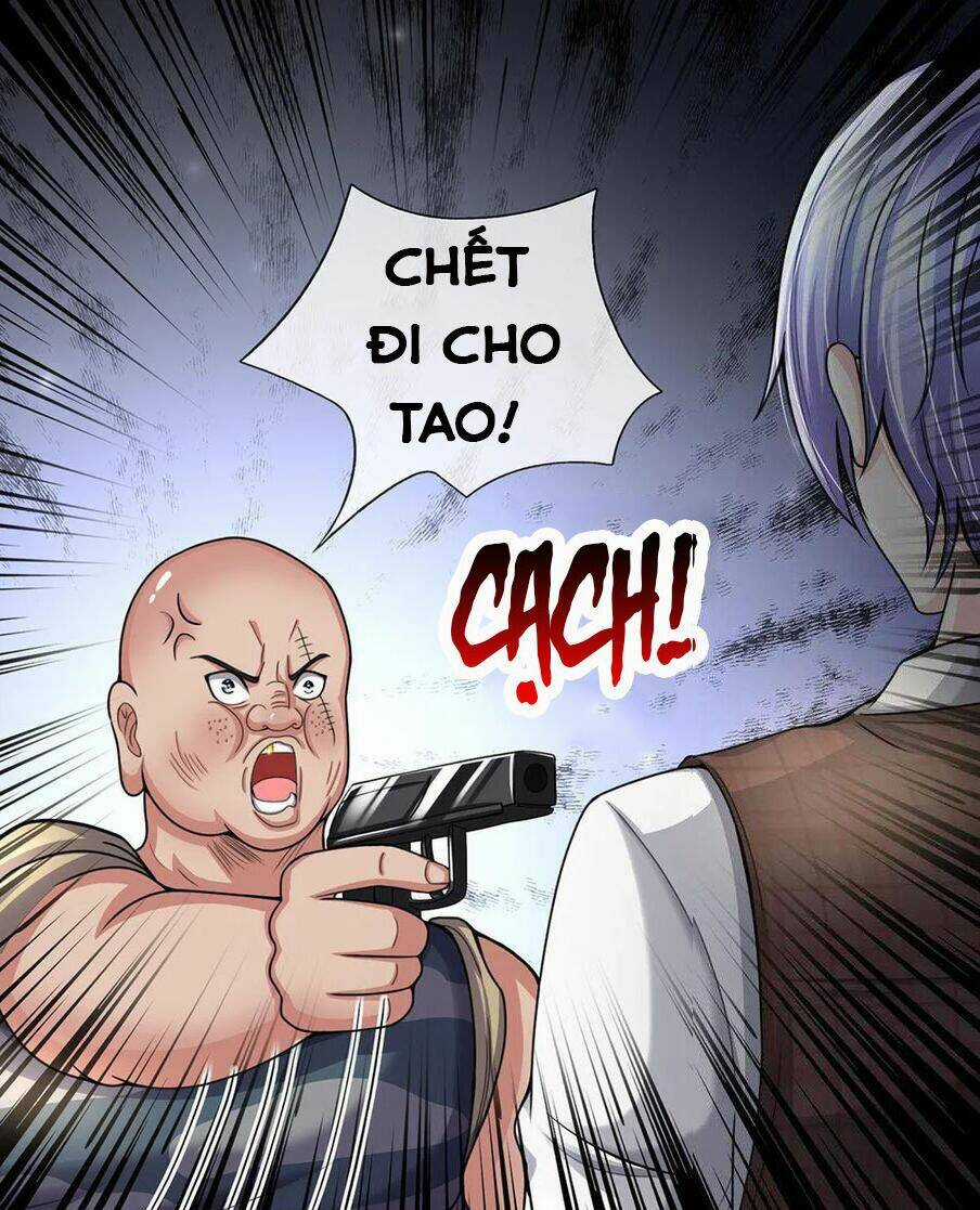 Tuyệt Đỉnh Khí Thiếu Chapter 62 trang 5