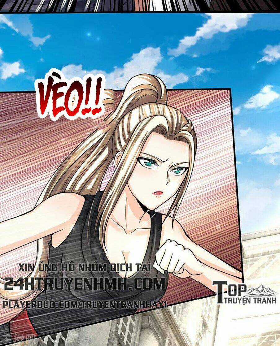 Tuyệt Đỉnh Khí Thiếu Chapter 62 trang 6