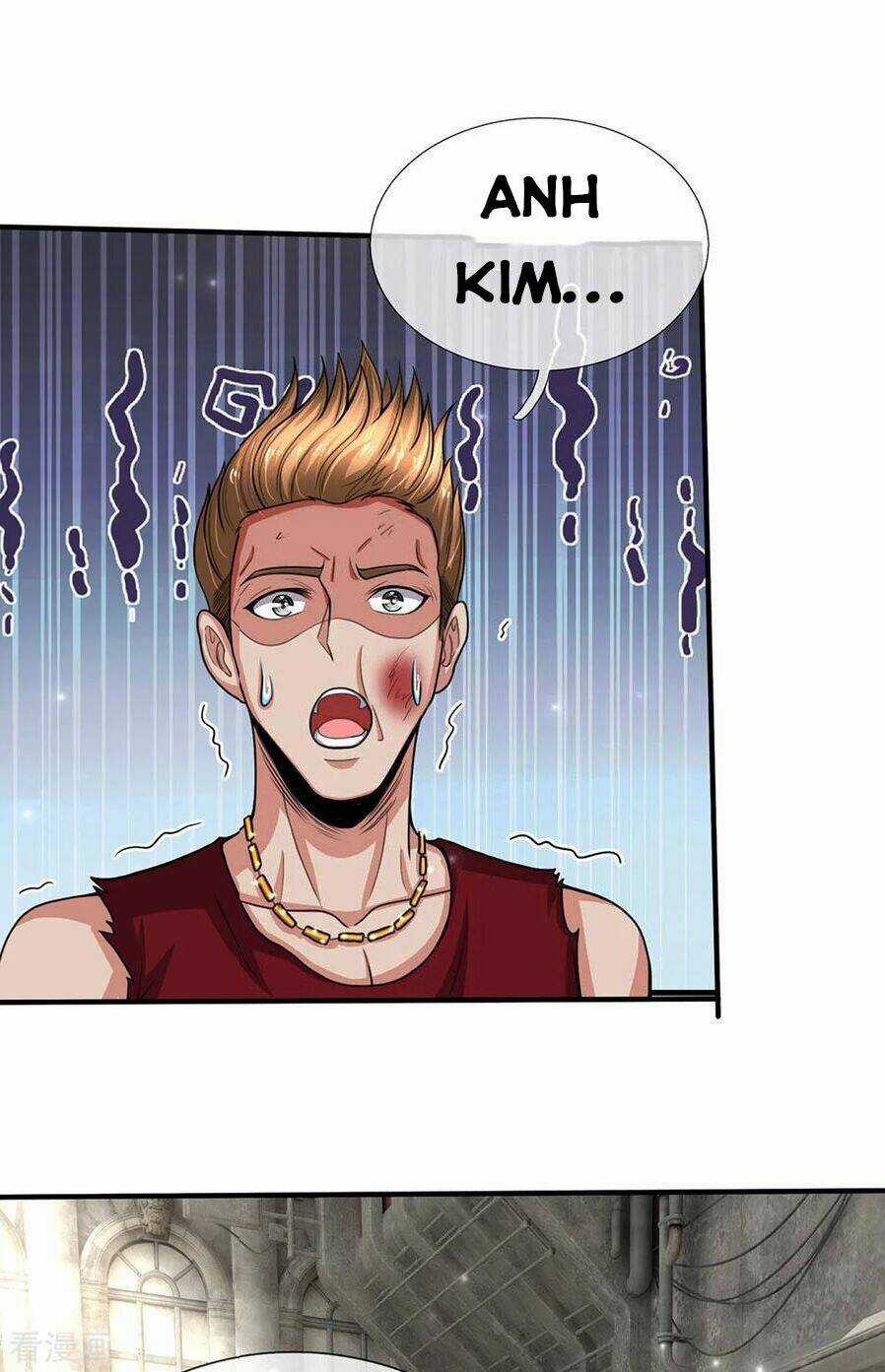 Tuyệt Đỉnh Khí Thiếu Chapter 62 trang 9