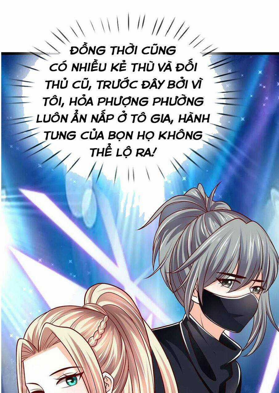 Tuyệt Đỉnh Khí Thiếu Chapter 63 trang 10