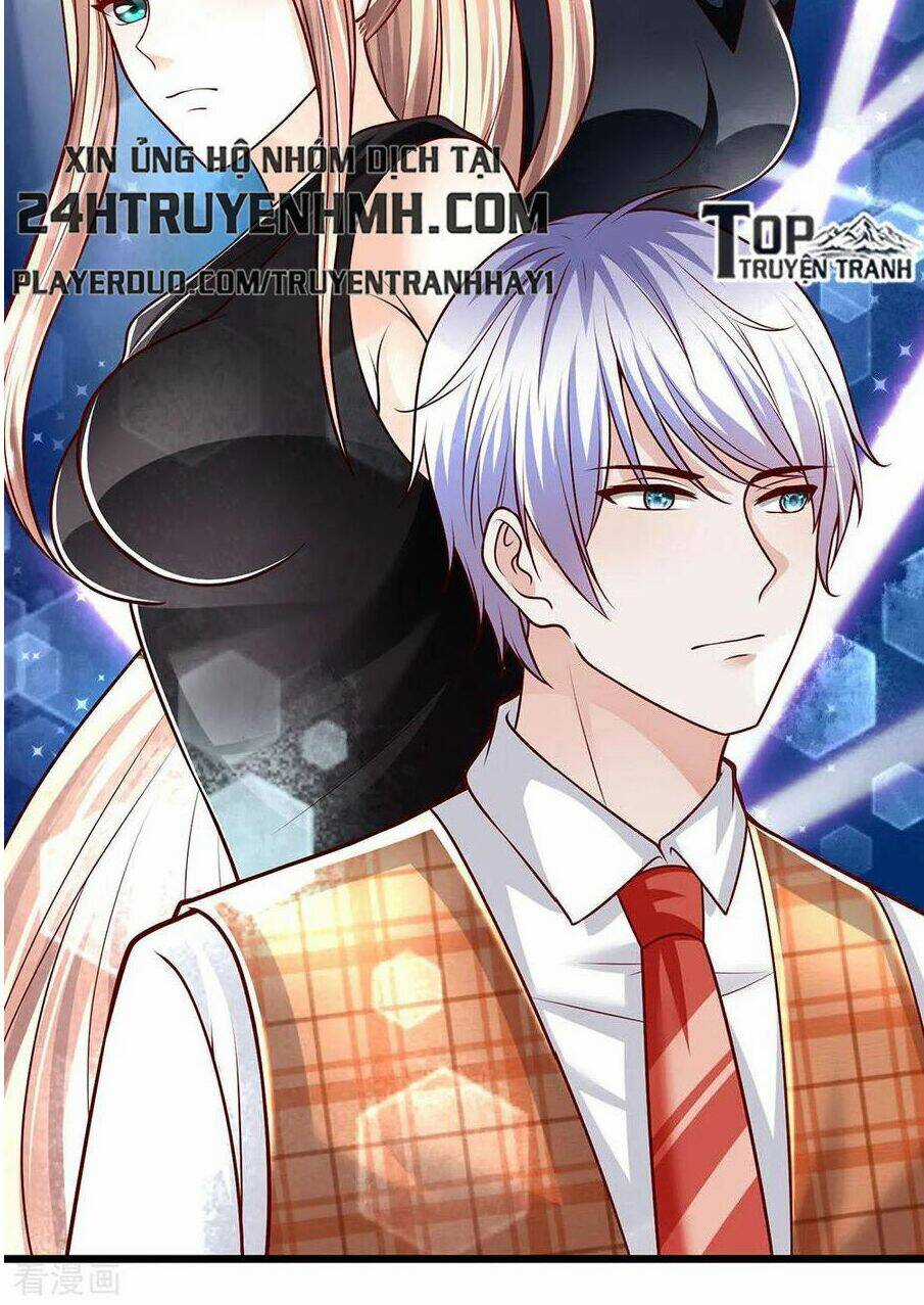 Tuyệt Đỉnh Khí Thiếu Chapter 63 trang 11