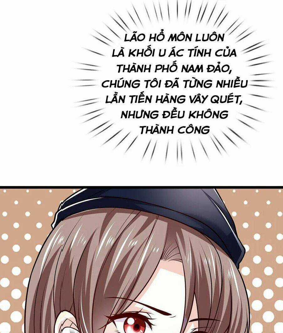 Tuyệt Đỉnh Khí Thiếu Chapter 63 trang 14