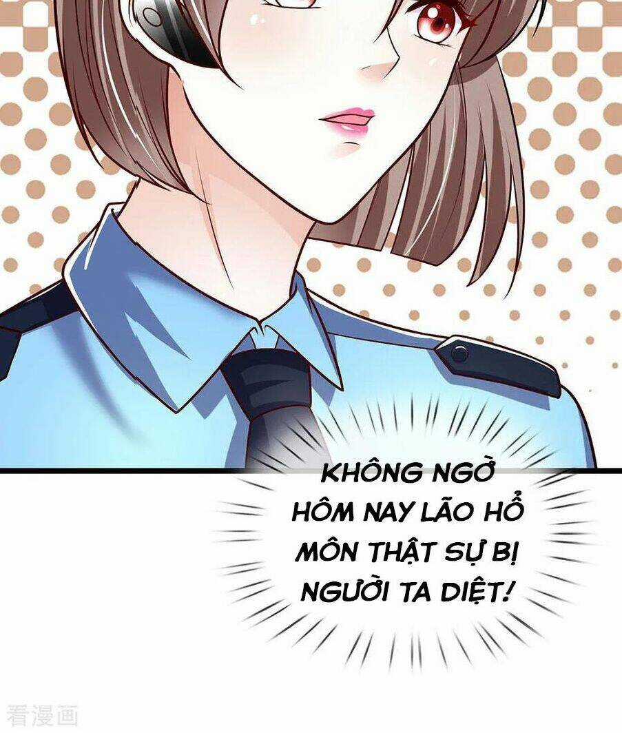 Tuyệt Đỉnh Khí Thiếu Chapter 63 trang 15
