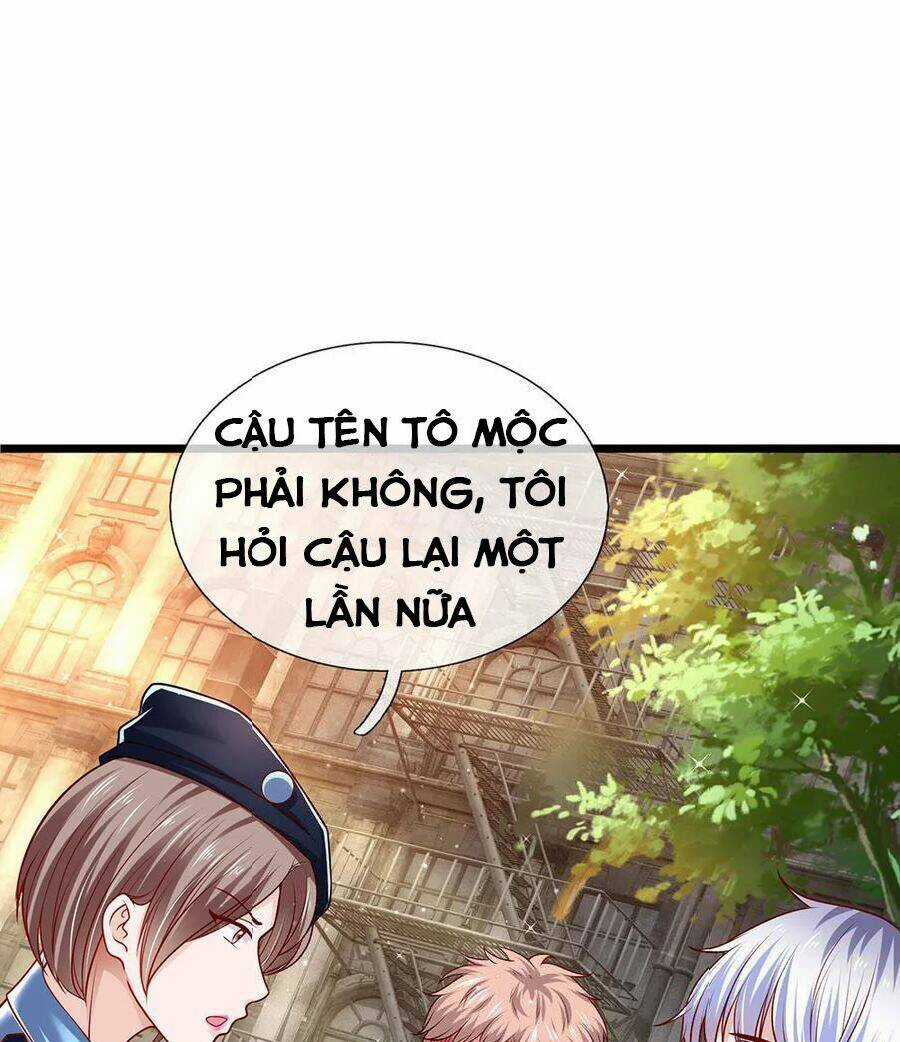 Tuyệt Đỉnh Khí Thiếu Chapter 63 trang 17