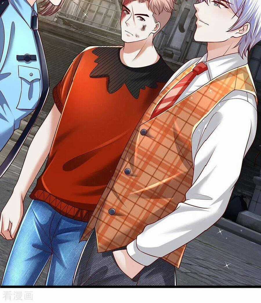 Tuyệt Đỉnh Khí Thiếu Chapter 63 trang 18