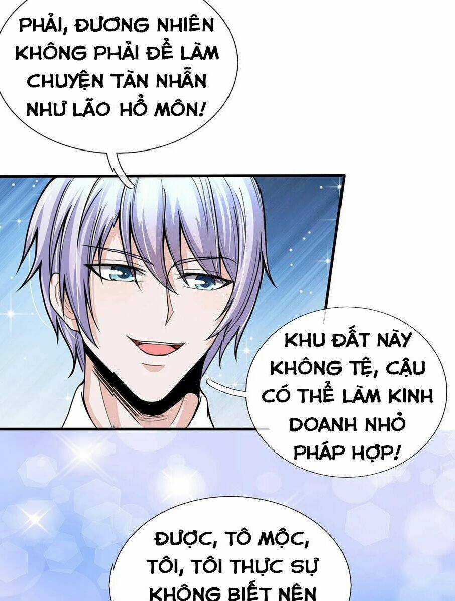 Tuyệt Đỉnh Khí Thiếu Chapter 63 trang 2