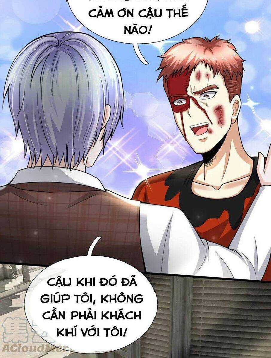 Tuyệt Đỉnh Khí Thiếu Chapter 63 trang 3