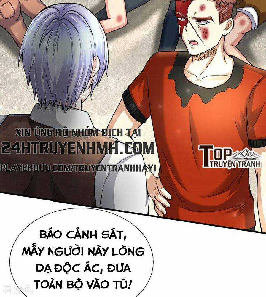 Tuyệt Đỉnh Khí Thiếu Chapter 63 trang 5