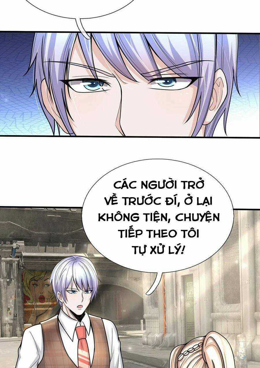 Tuyệt Đỉnh Khí Thiếu Chapter 63 trang 6