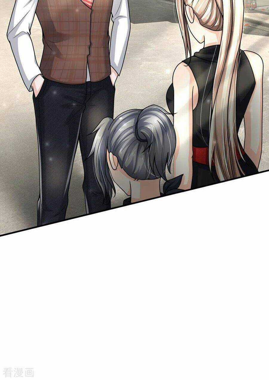 Tuyệt Đỉnh Khí Thiếu Chapter 63 trang 7