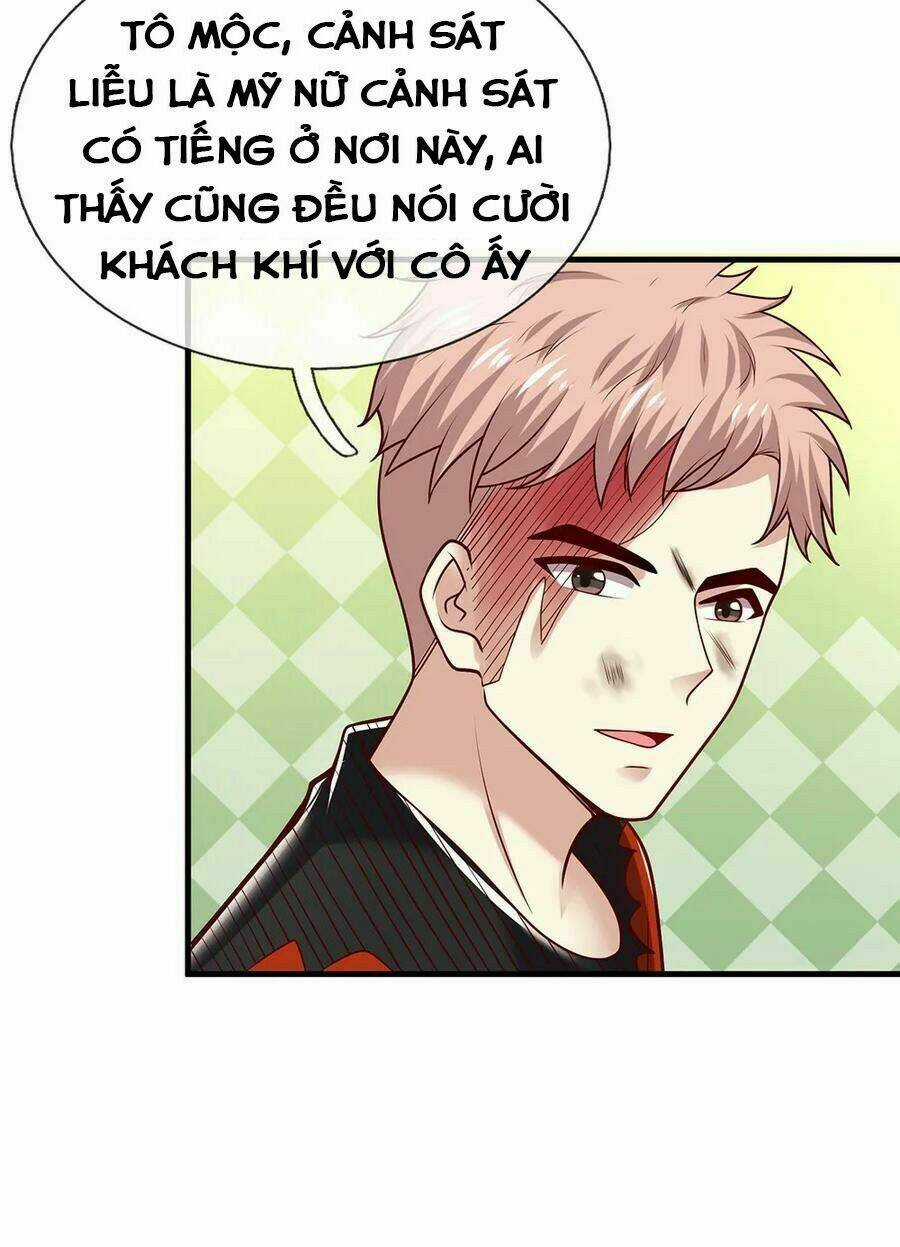 Tuyệt Đỉnh Khí Thiếu Chapter 64 trang 10