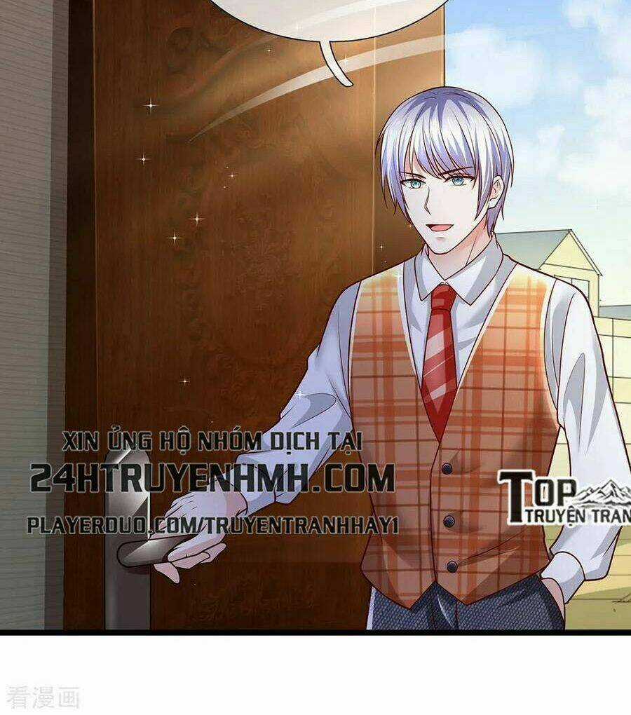 Tuyệt Đỉnh Khí Thiếu Chapter 64 trang 13