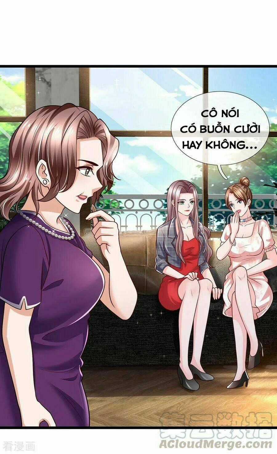 Tuyệt Đỉnh Khí Thiếu Chapter 64 trang 14