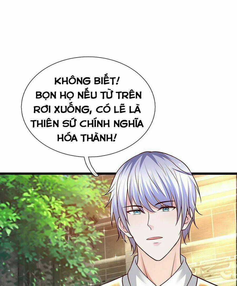 Tuyệt Đỉnh Khí Thiếu Chapter 64 trang 4