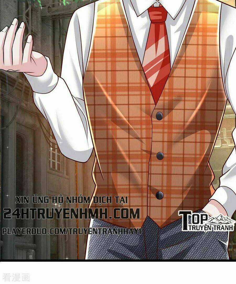 Tuyệt Đỉnh Khí Thiếu Chapter 64 trang 5