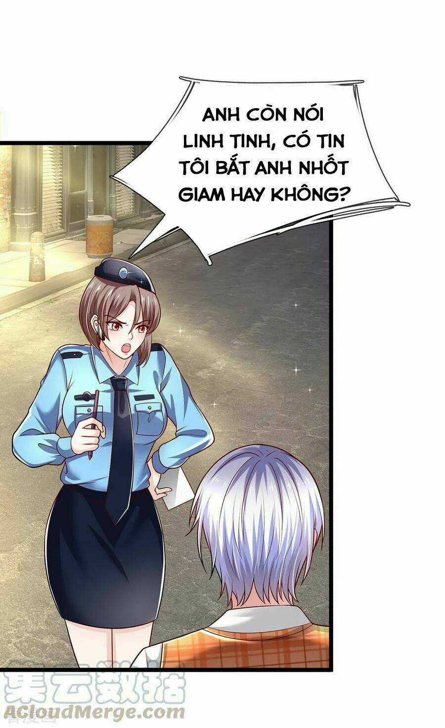 Tuyệt Đỉnh Khí Thiếu Chapter 64 trang 6