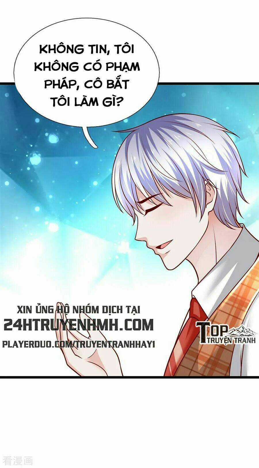 Tuyệt Đỉnh Khí Thiếu Chapter 64 trang 7