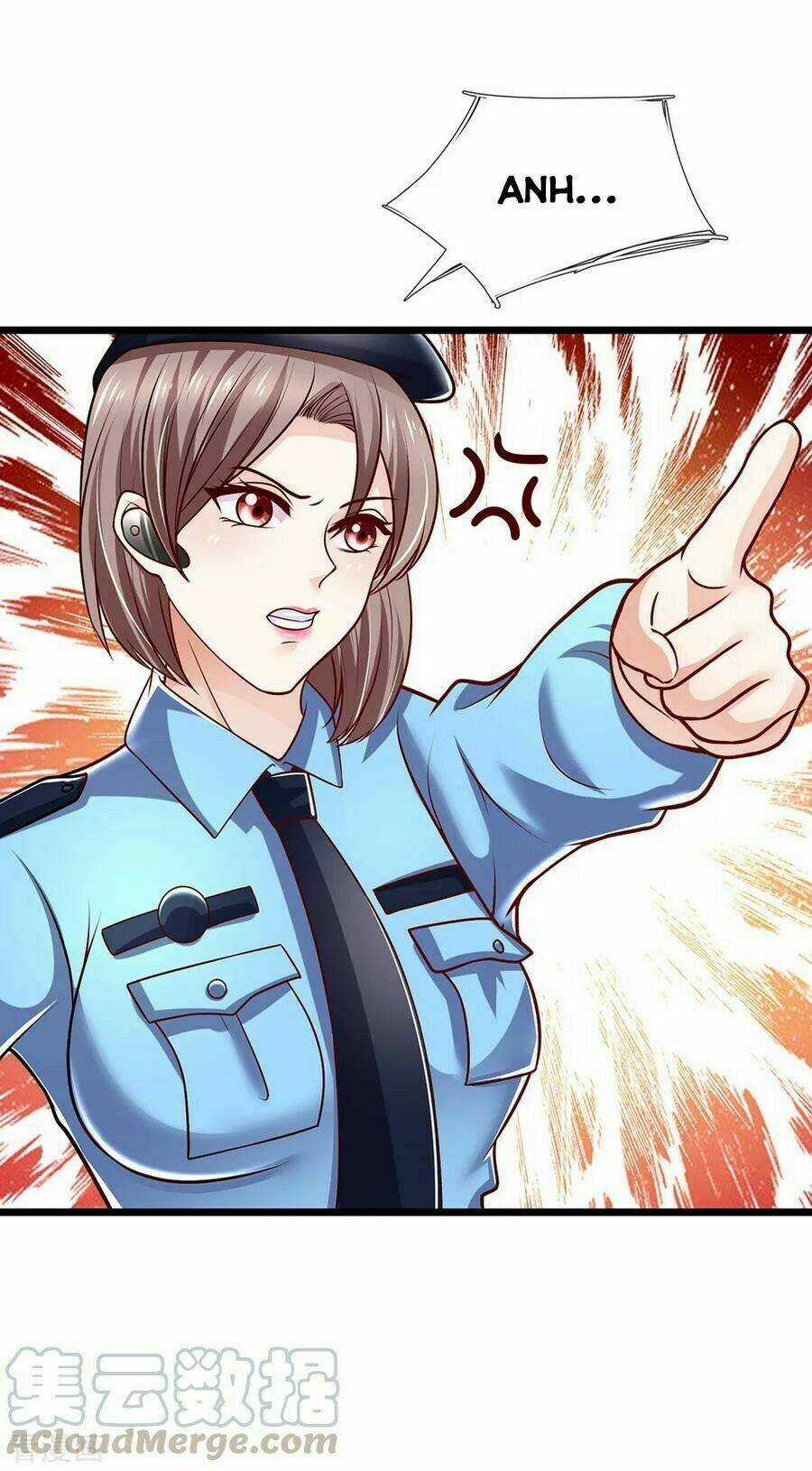 Tuyệt Đỉnh Khí Thiếu Chapter 64 trang 8