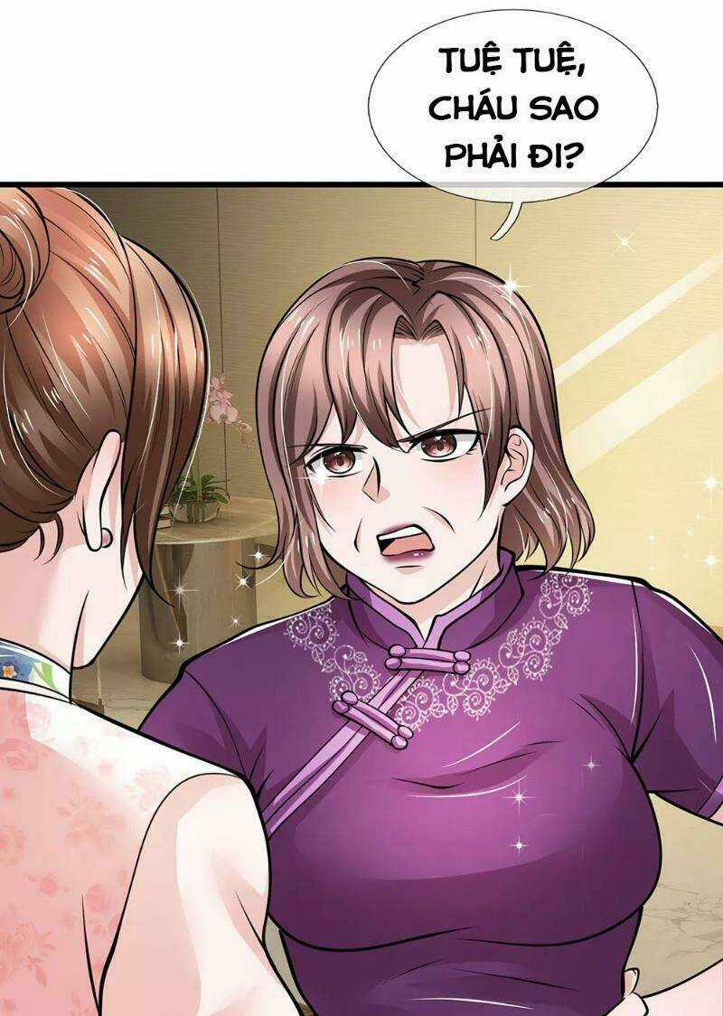 Tuyệt Đỉnh Khí Thiếu Chapter 65 trang 11