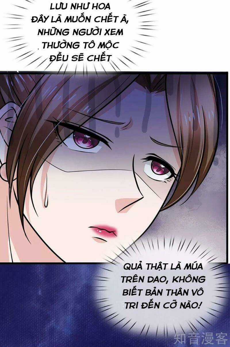Tuyệt Đỉnh Khí Thiếu Chapter 65 trang 13
