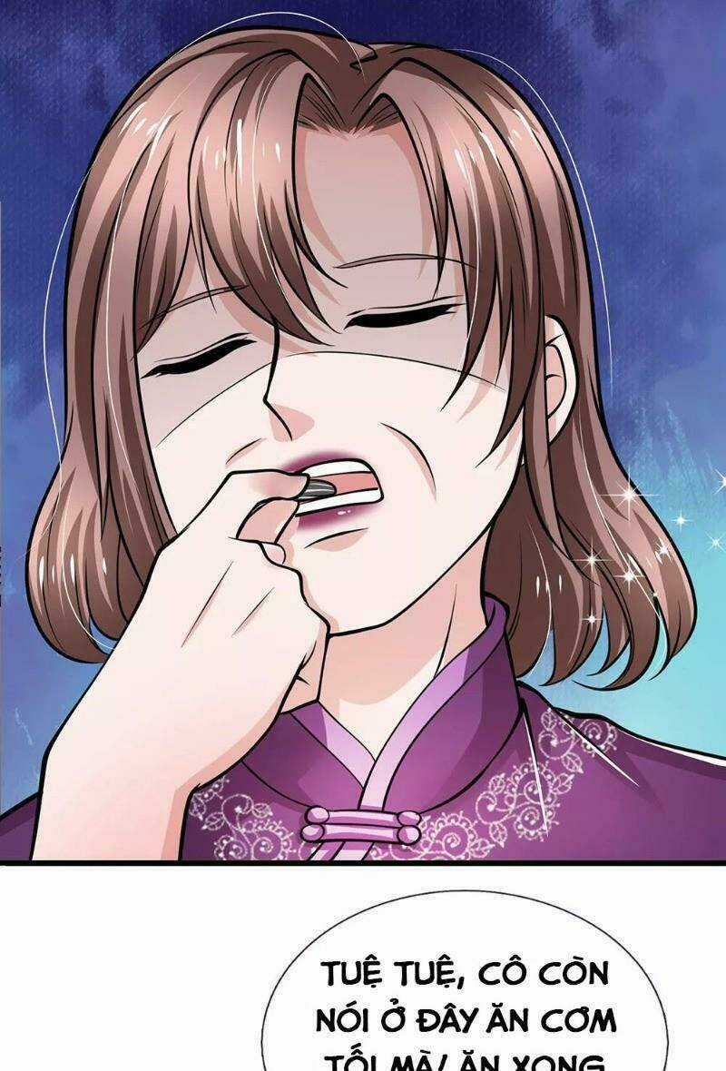 Tuyệt Đỉnh Khí Thiếu Chapter 65 trang 14