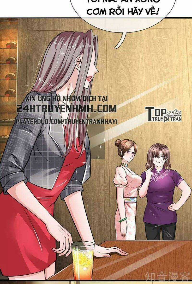 Tuyệt Đỉnh Khí Thiếu Chapter 65 trang 15
