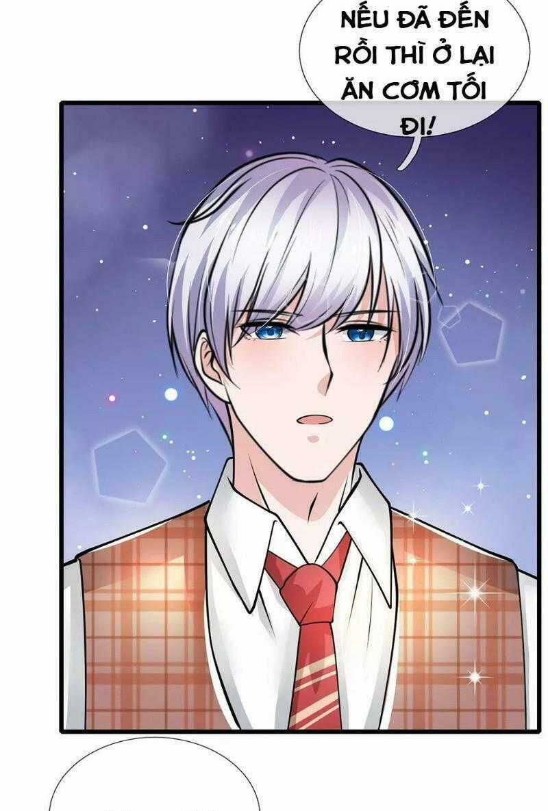 Tuyệt Đỉnh Khí Thiếu Chapter 65 trang 17