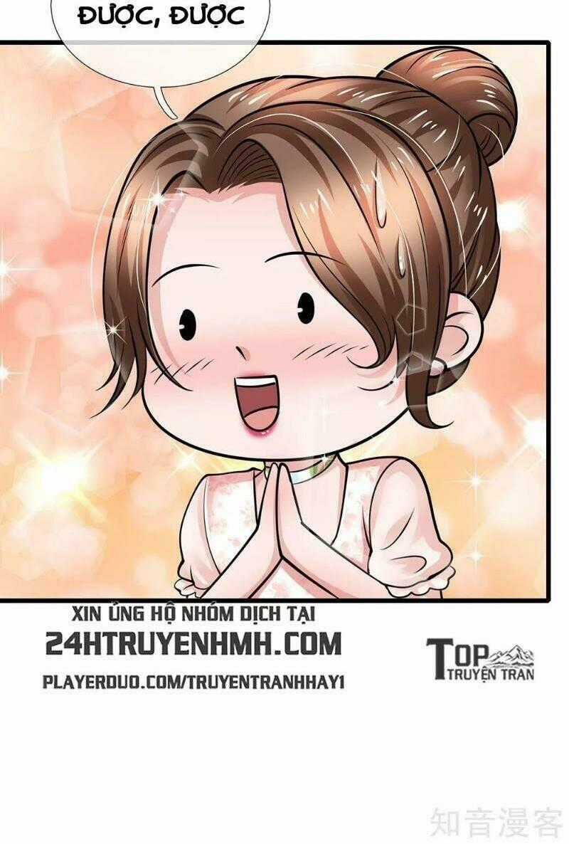 Tuyệt Đỉnh Khí Thiếu Chapter 65 trang 18