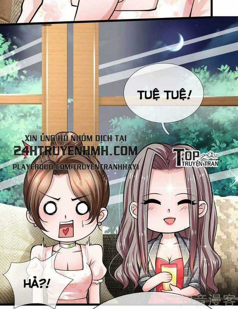 Tuyệt Đỉnh Khí Thiếu Chapter 65 trang 3