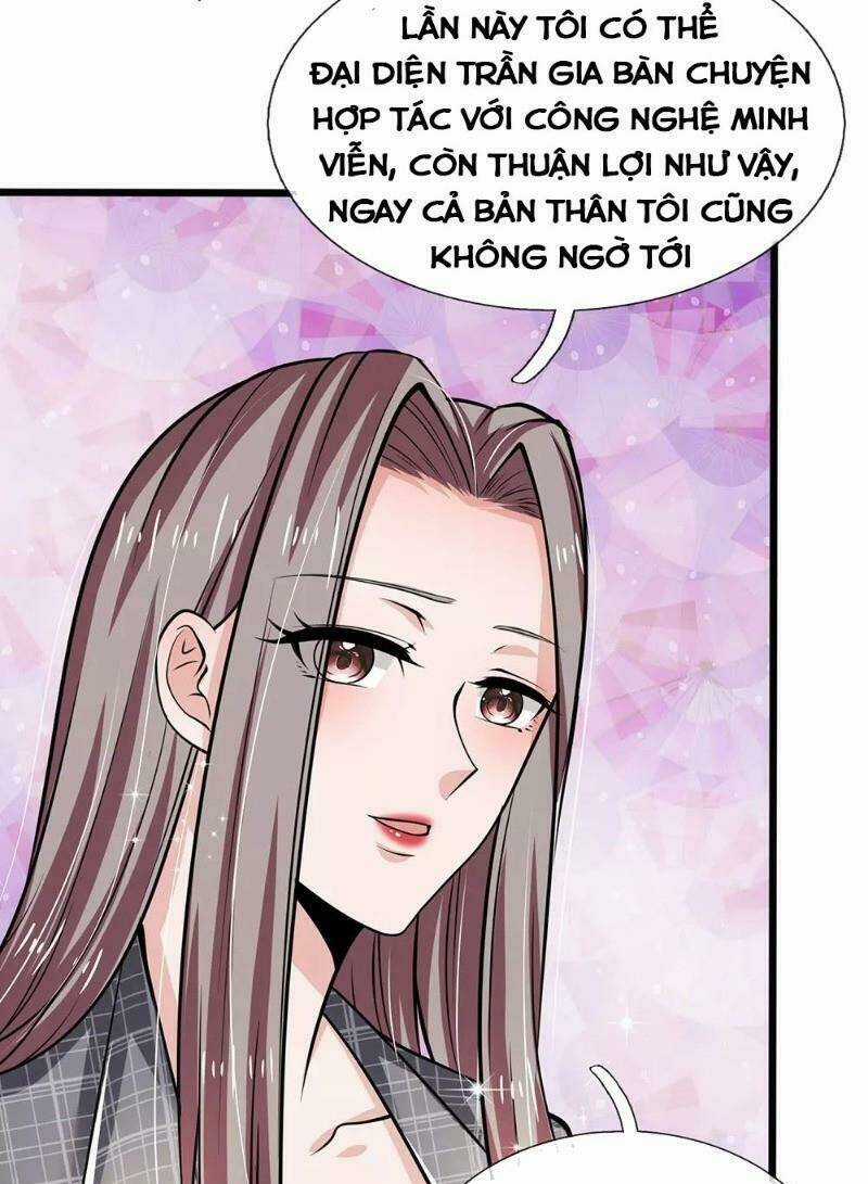 Tuyệt Đỉnh Khí Thiếu Chapter 65 trang 4