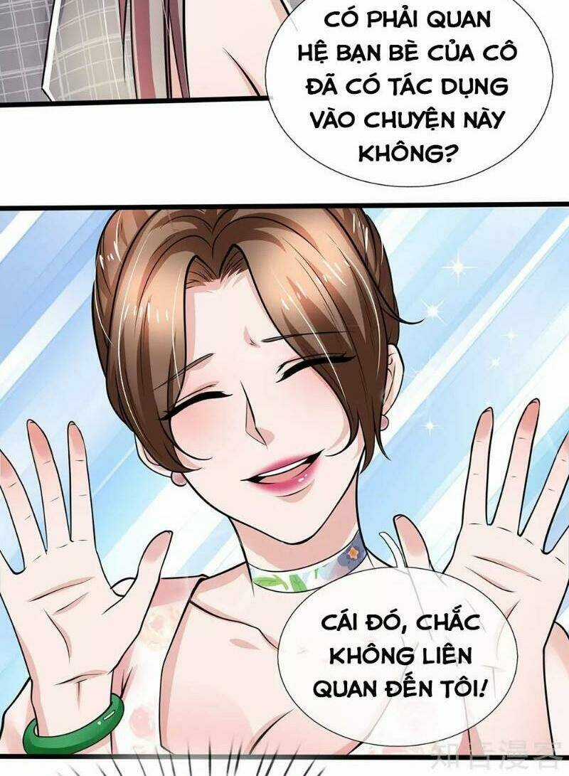 Tuyệt Đỉnh Khí Thiếu Chapter 65 trang 5