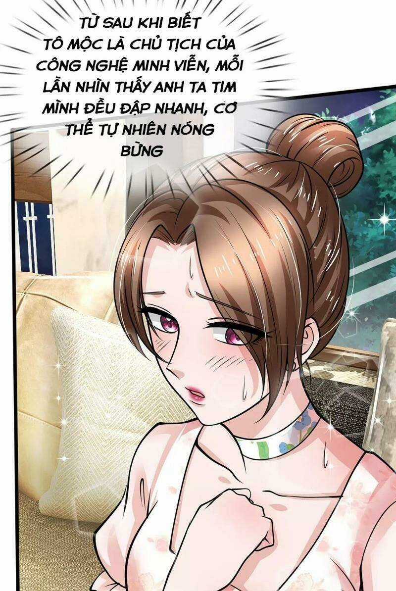 Tuyệt Đỉnh Khí Thiếu Chapter 65 trang 6