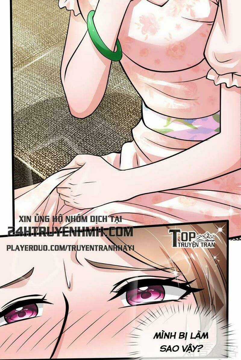 Tuyệt Đỉnh Khí Thiếu Chapter 65 trang 7