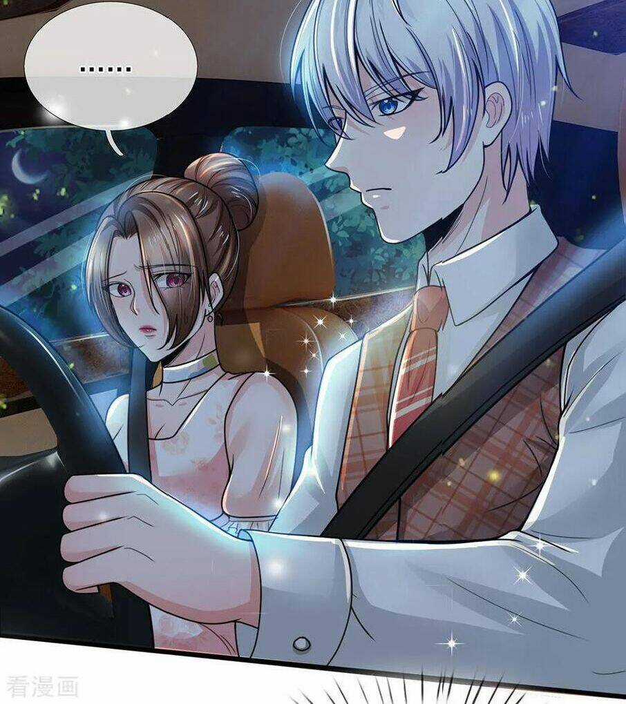 Tuyệt Đỉnh Khí Thiếu Chapter 66 trang 14