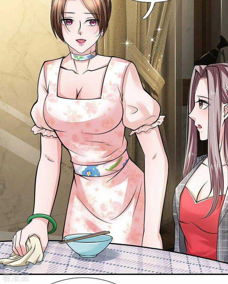 Tuyệt Đỉnh Khí Thiếu Chapter 66 trang 2