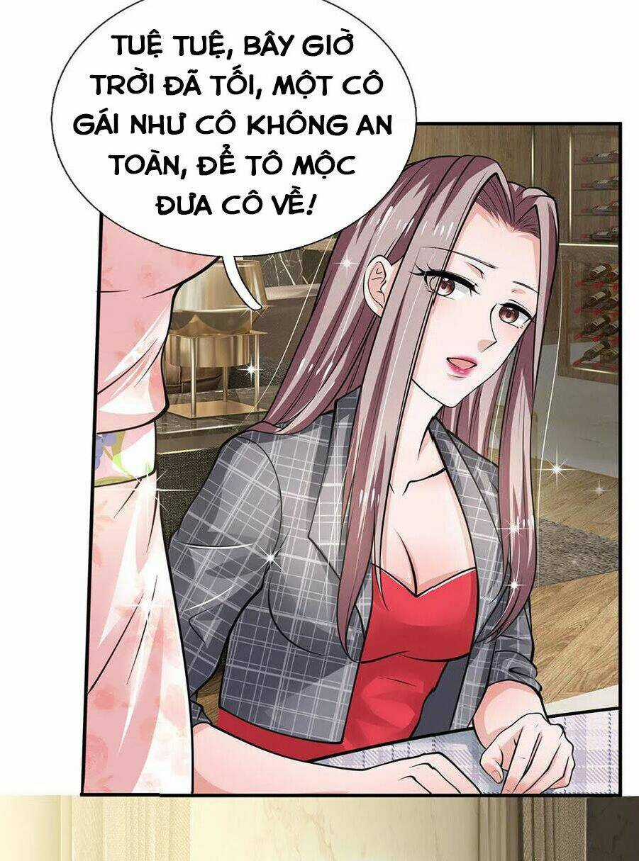 Tuyệt Đỉnh Khí Thiếu Chapter 66 trang 3